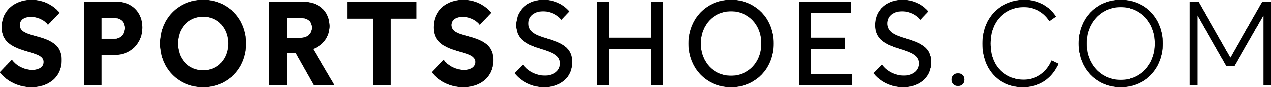 Sports Shoes logo